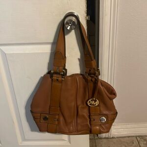 Michael Kors tote bag